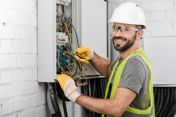  Sylva, NC Electrician Pros