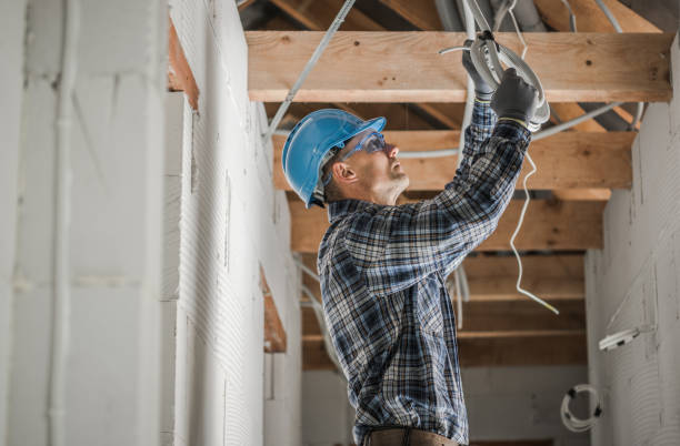 Best Affordable Electrical Installation  in Sylva, NC