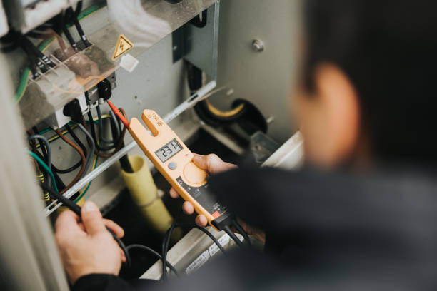 Best Electrician for Home Renovation  in Sylva, NC