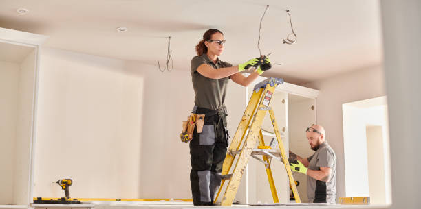 Best Emergency Electrical Repair  in Sylva, NC