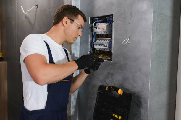 Best Electrical Troubleshooting Services  in Sylva, NC