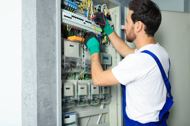 Best Home Electrical Repair  in Sylva, NC