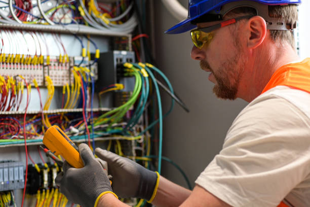 Best Electrician for Home Renovation  in Sylva, NC
