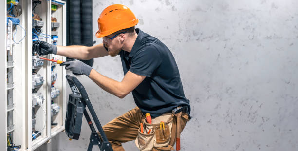 Best Best Electricians Near Me  in Sylva, NC