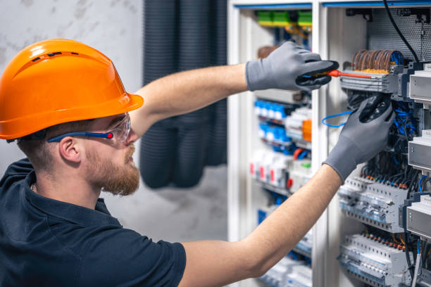 Best Ceiling Fan Installation Electrician  in Sylva, NC