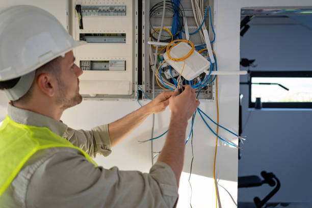 Best Emergency Electrical Repair  in Sylva, NC